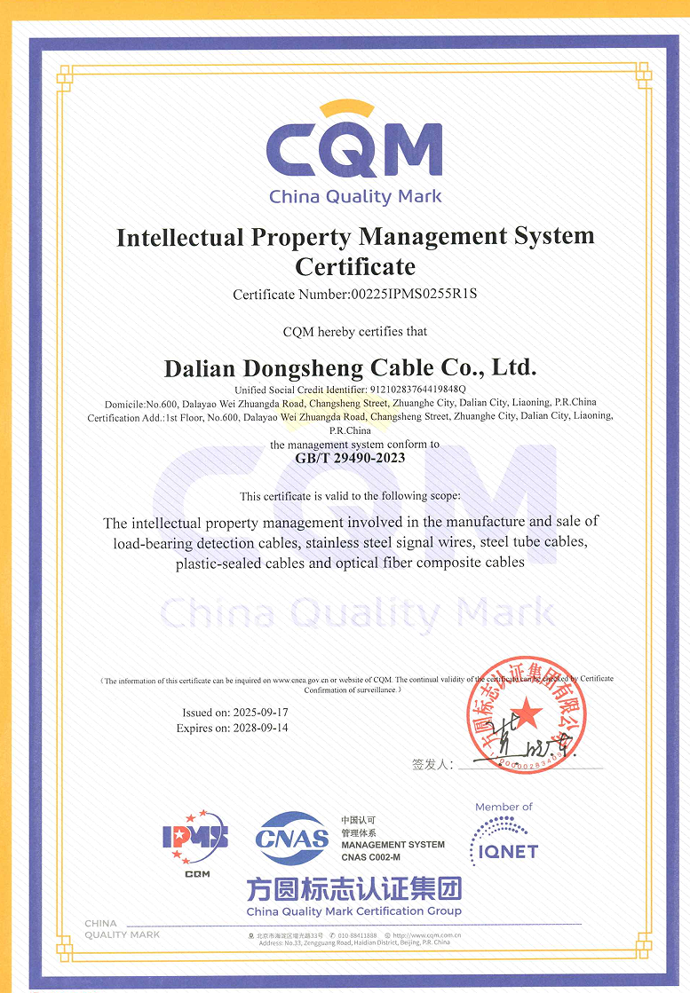 Contract-Honoring & Credit-Reliable Enterprise