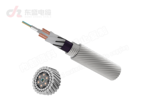Logging Cable