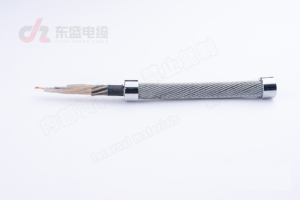 Encapsulated Cable