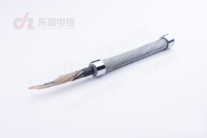 OEC Logging Cable