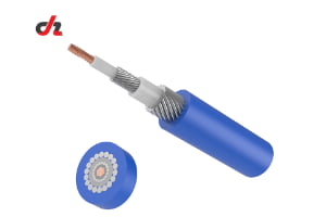 High Quality Encapsulated Cable