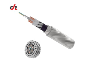 OEC Logging Cable for Oilfield Logging