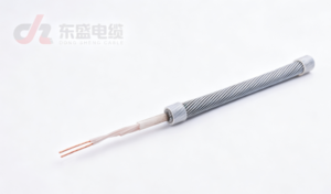 3-Conductor Logging Cable (W3BP-5.6)