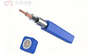 Tubing Encapsulated Cable